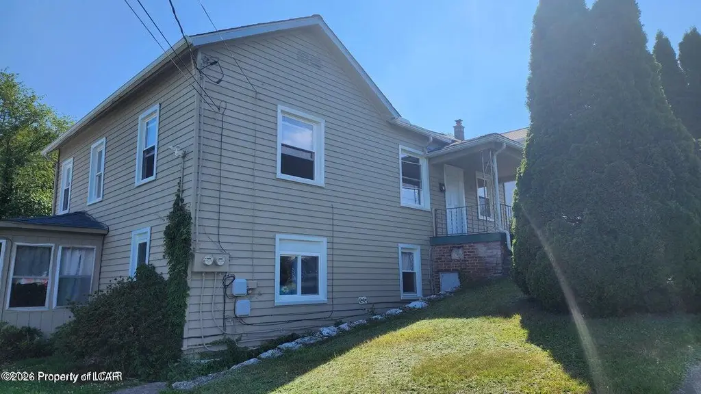 120 Union St