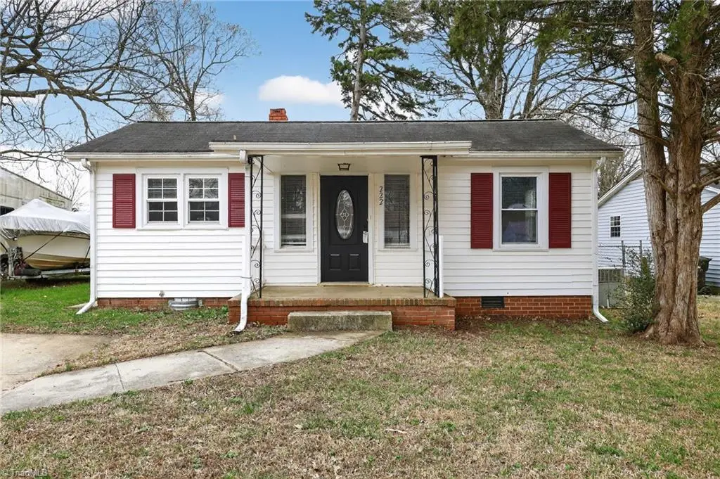 222 Charles Ave