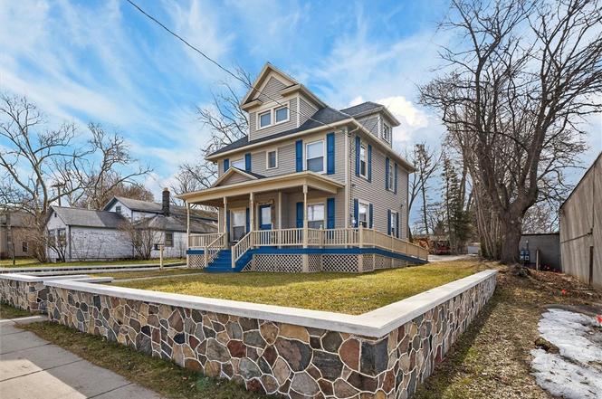 506 W Union St