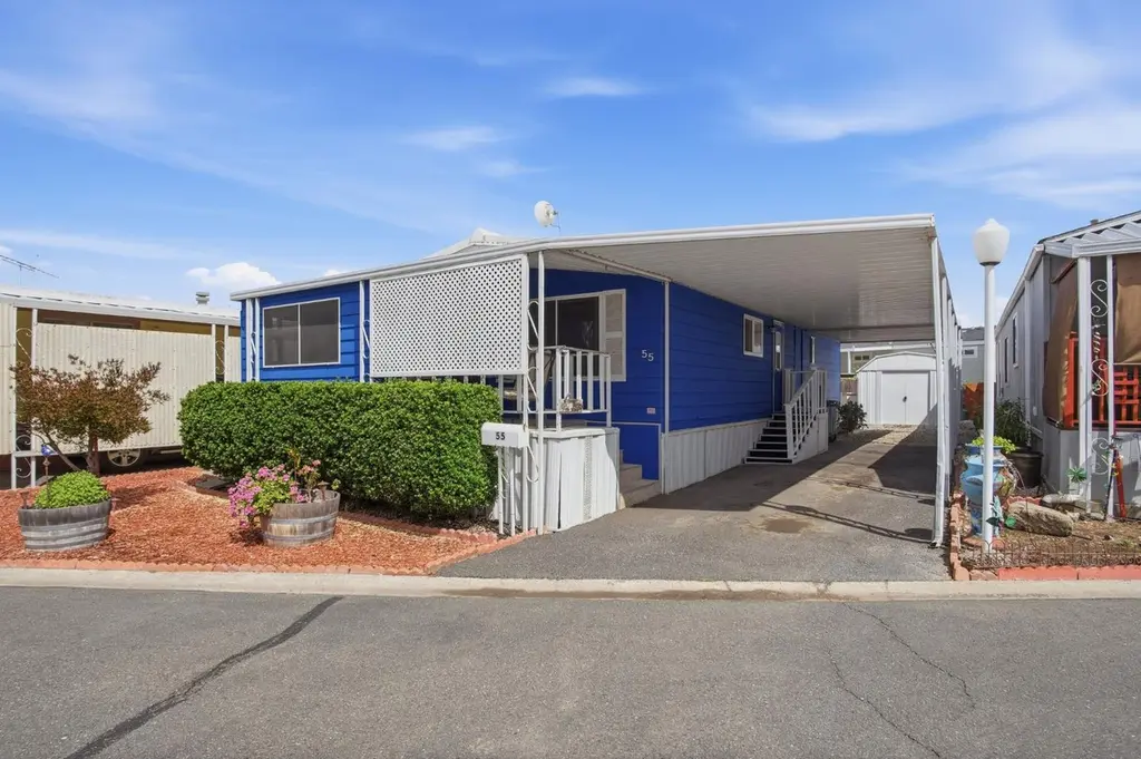 1400 Meredith Ave #55