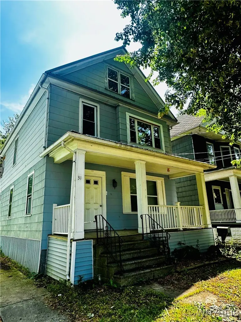 31 Benzinger St