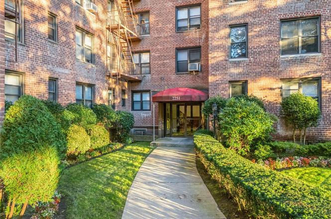 2251 Plumb 1st St Unit 6H