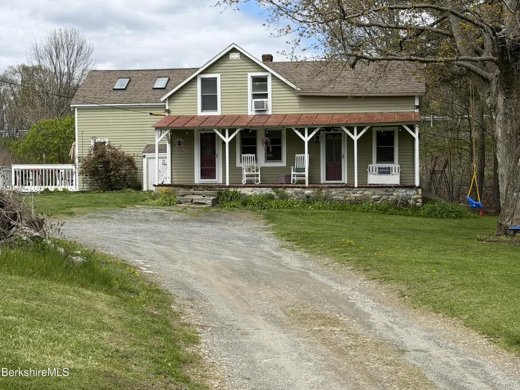 20 Moscow Rd