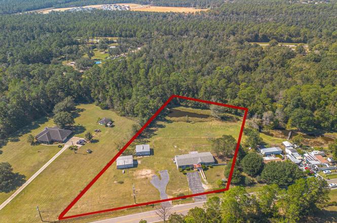 14225 Old Highway 67