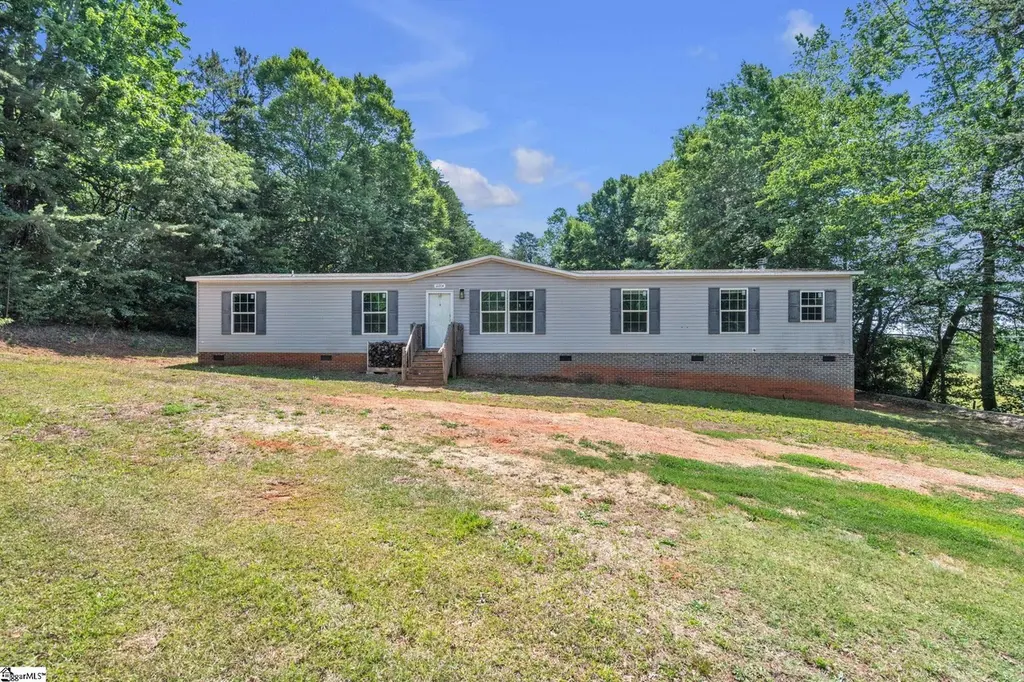 12204 Old White Horse Rd