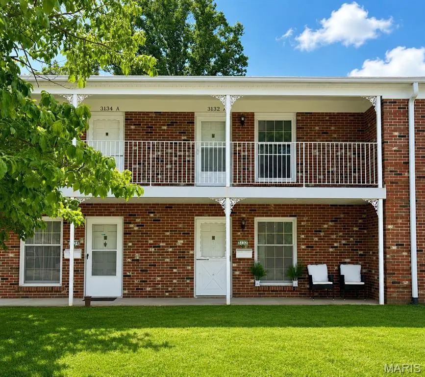 3132 Roger Williams Dr