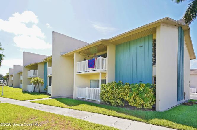 250 N Banana River Dr Unit B15