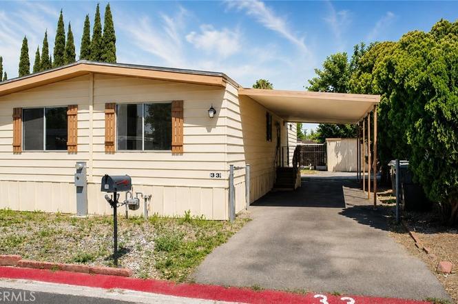 995 Pomona Rd #33