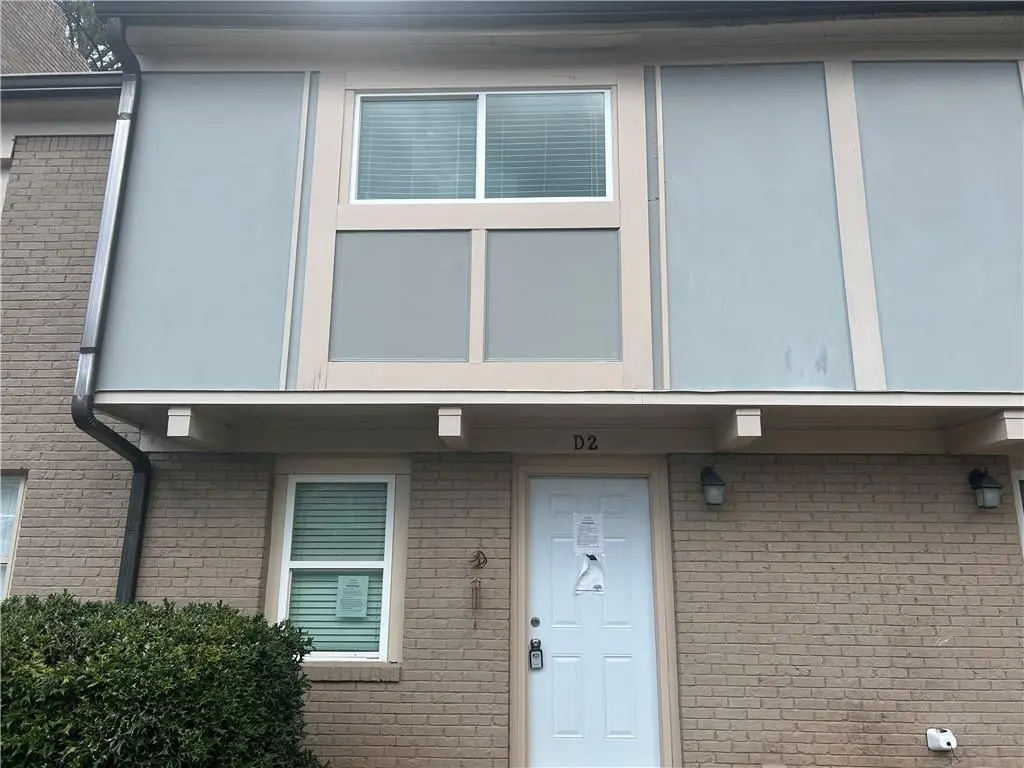 2604 Campbellton Rd SW Unit 2D