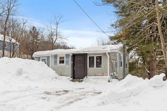 6 Henry Rd