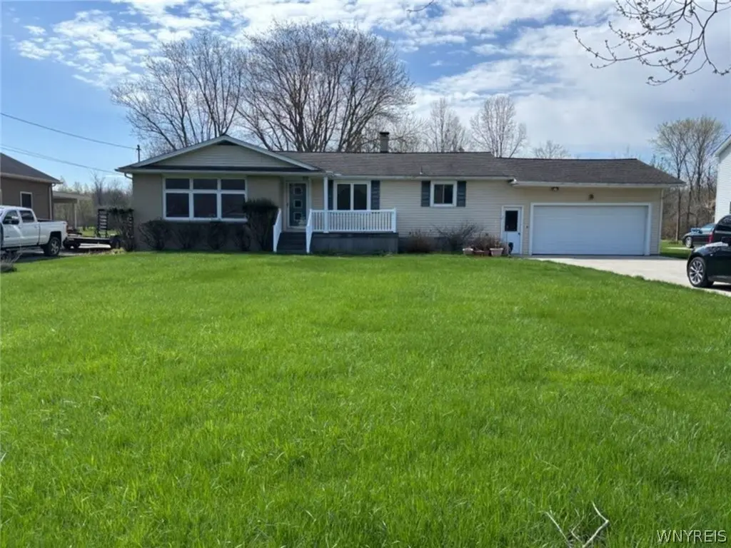 2960 Love Rd