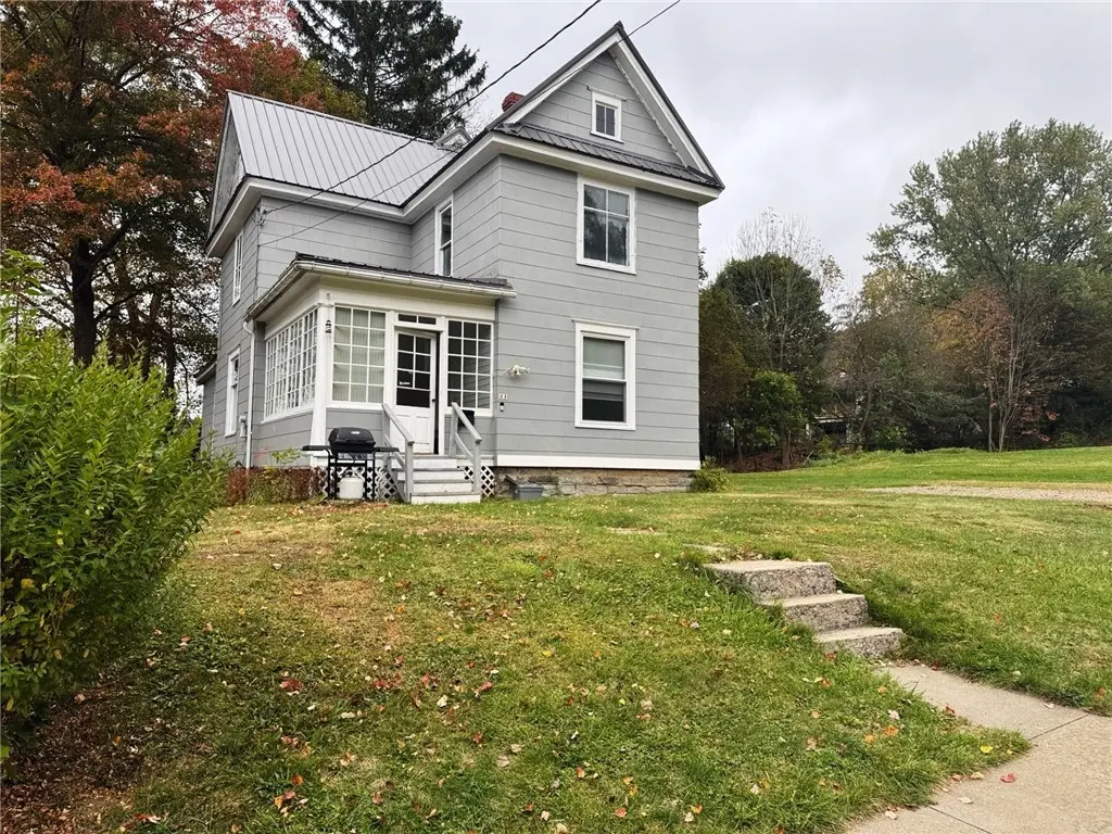 35 Lincoln Ave