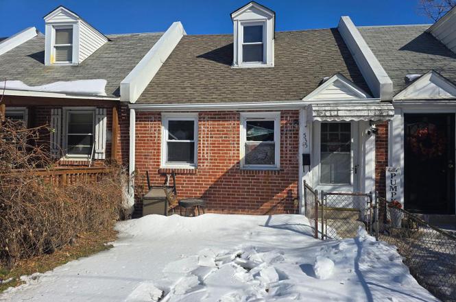 535 Wiltshire Rd