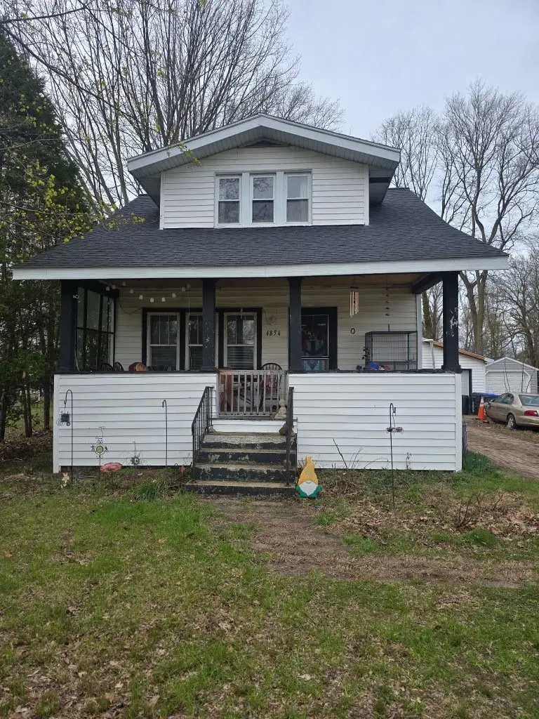 4854 Old West Lake Rd