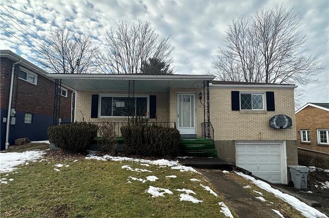 35 Perry St