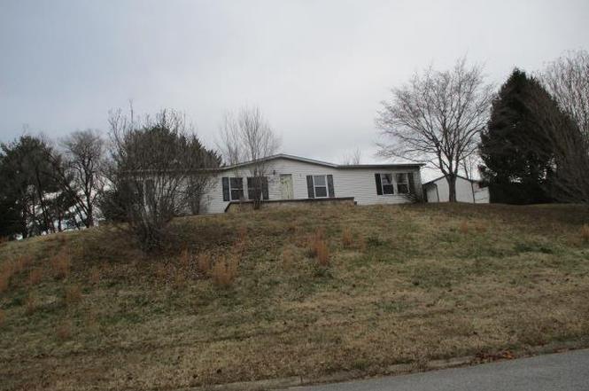 274 Hillside Dr