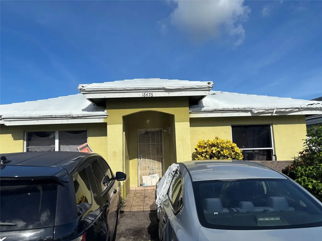18476 NW 52nd Path