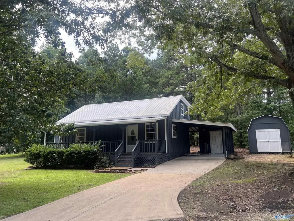 100 County Road 646