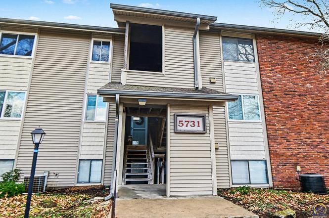 5731 SW 22nd Ter #4