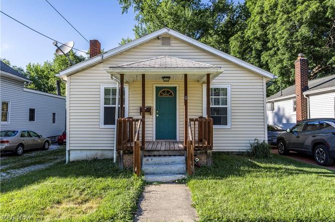 143 E Central Ave
