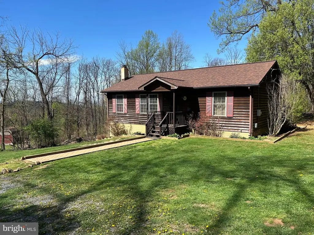 267 Red Robin Ln