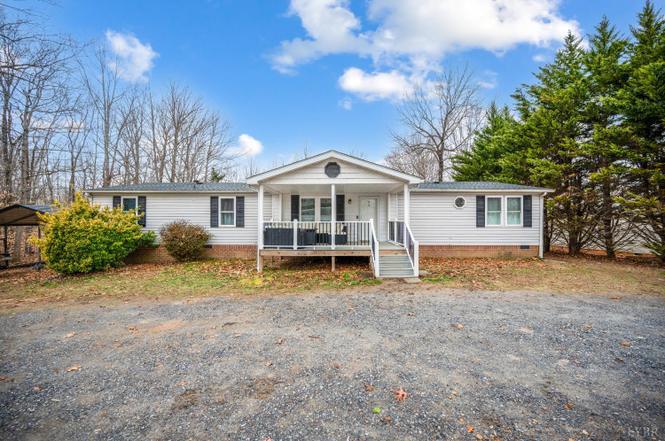 339 Plain Ridge Dr