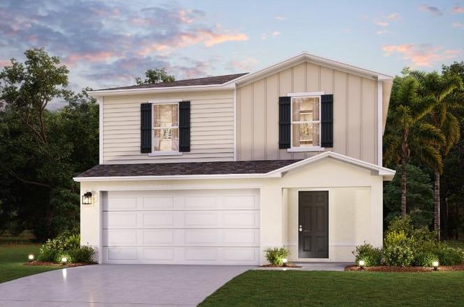 LYNFORD Plan