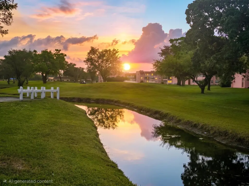9501 Sunrise Lakes Blvd #305