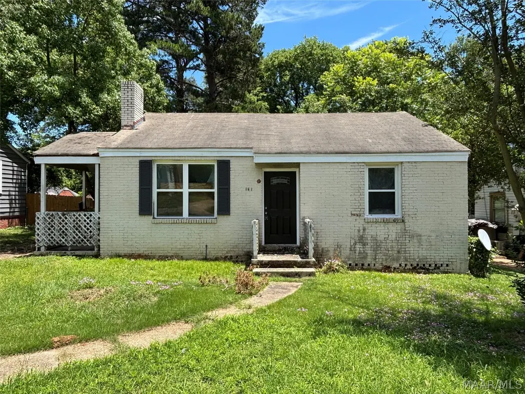 121 Bradley Dr