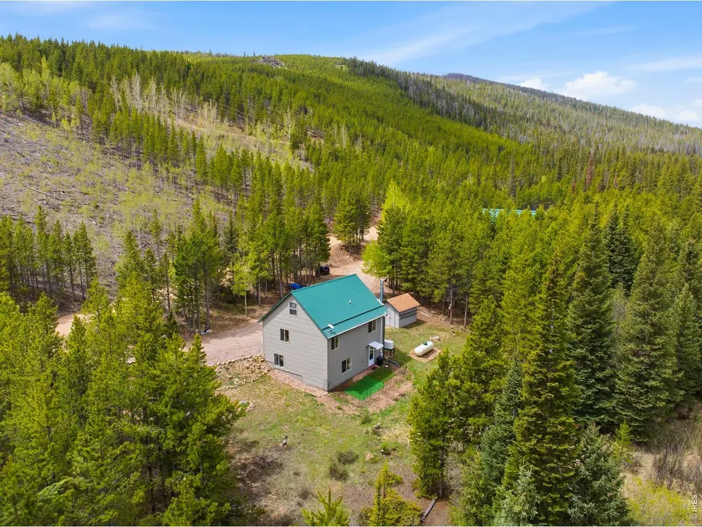 236 Mescalero Dr