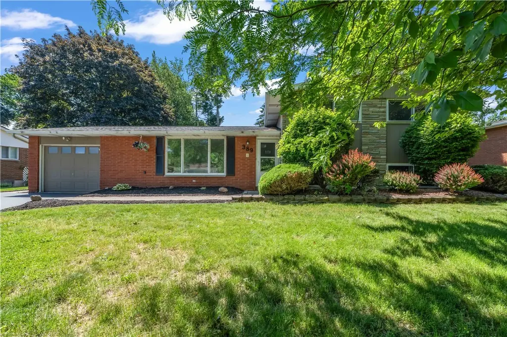 389 Sharon Dr
