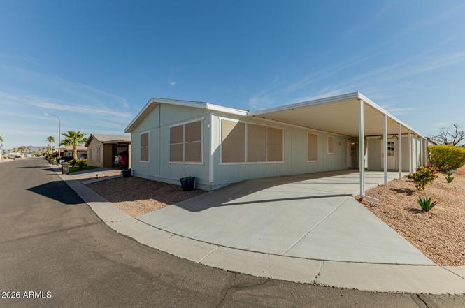 3700 S Ironwood Dr Lot 190