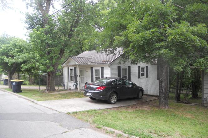 217 Rogers Ave