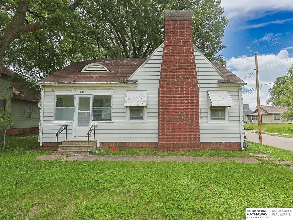 2873 Ellison Ave