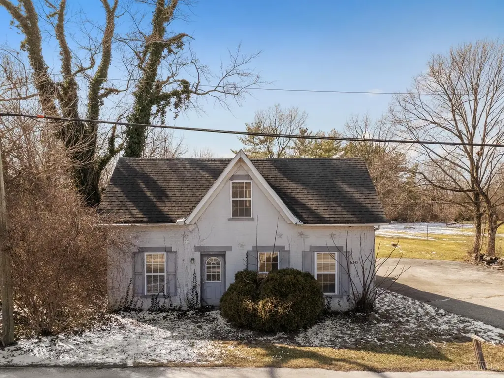 6345 Branch Hill Guinea Rd