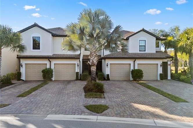 5701 Mayflower Way #1302