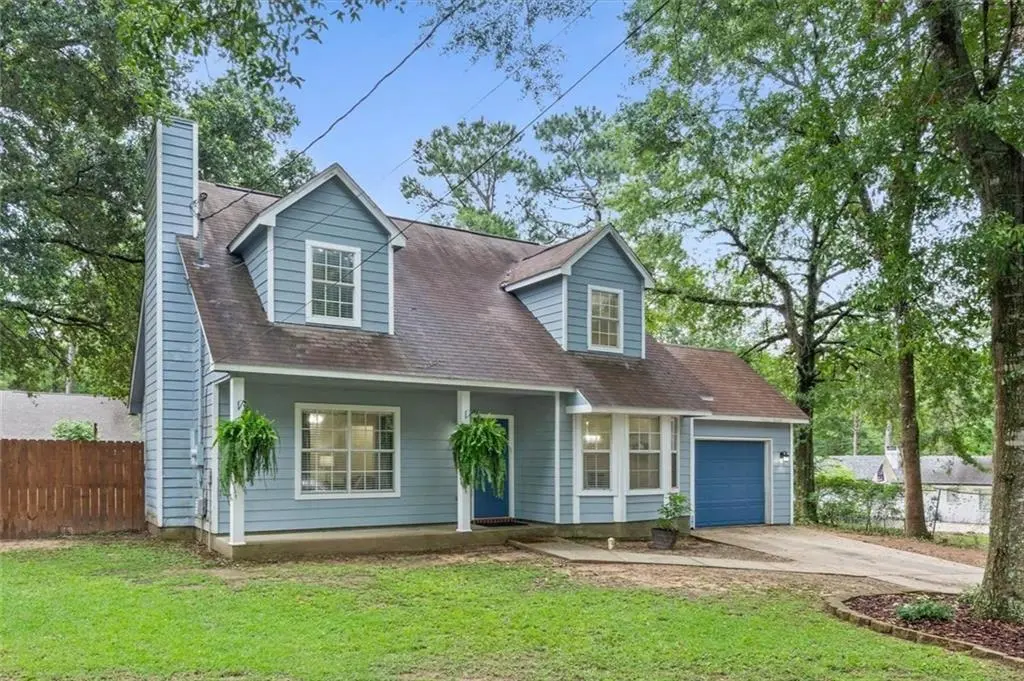309 Straford Cir