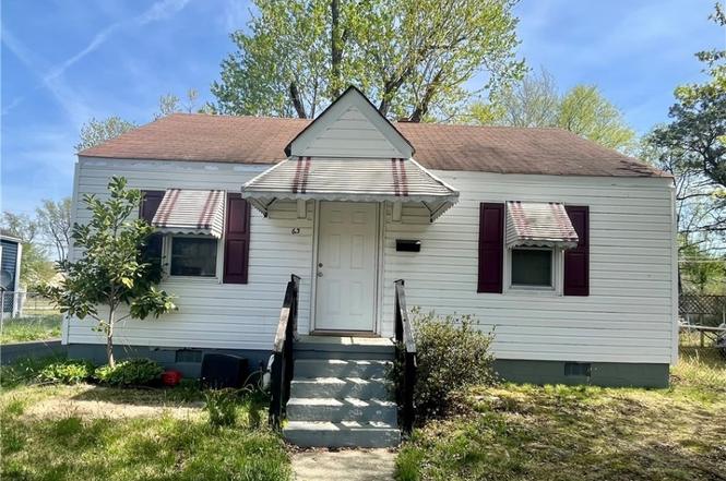63 Culpeper Ave