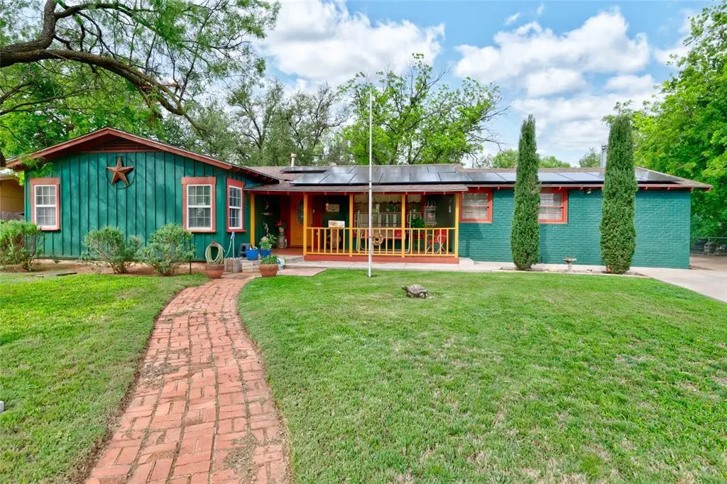 1318 Westridge Dr