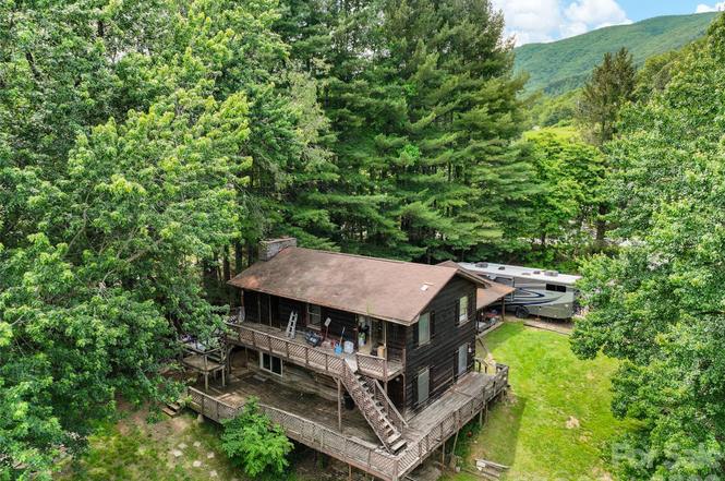 277 Orion Davis Rd