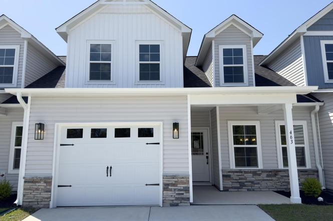 463 Timbercrest Cir SE