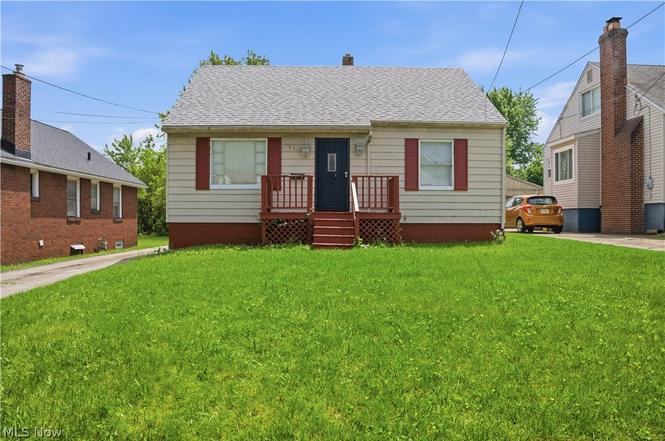 1313 Humbolt Ave