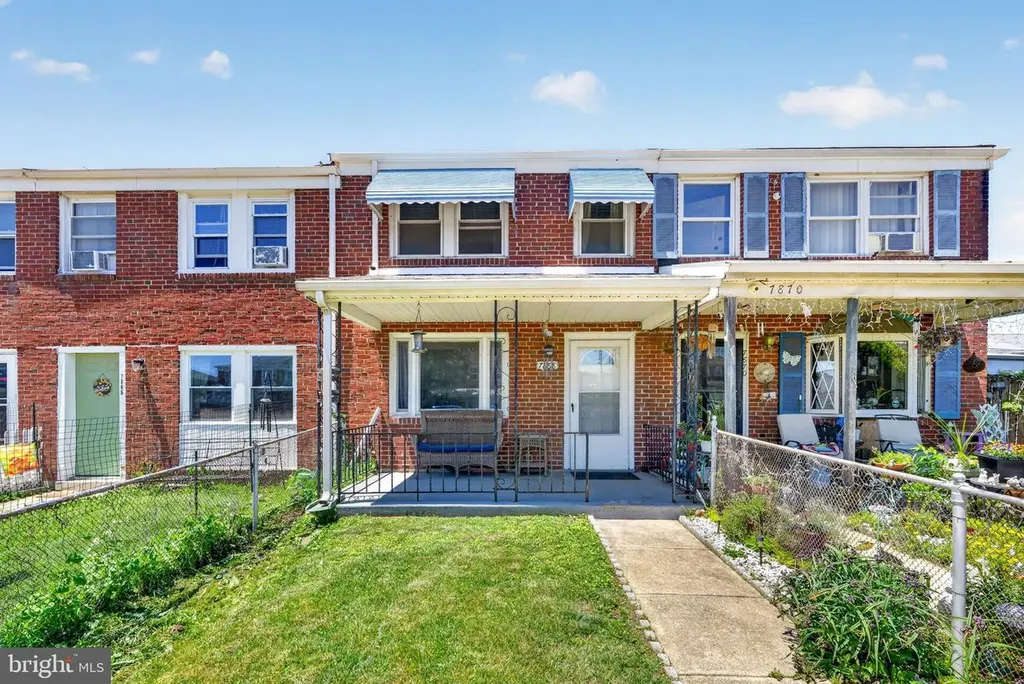 7868 Saint Bridget Ln