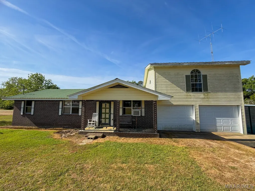 810 Bone Rd