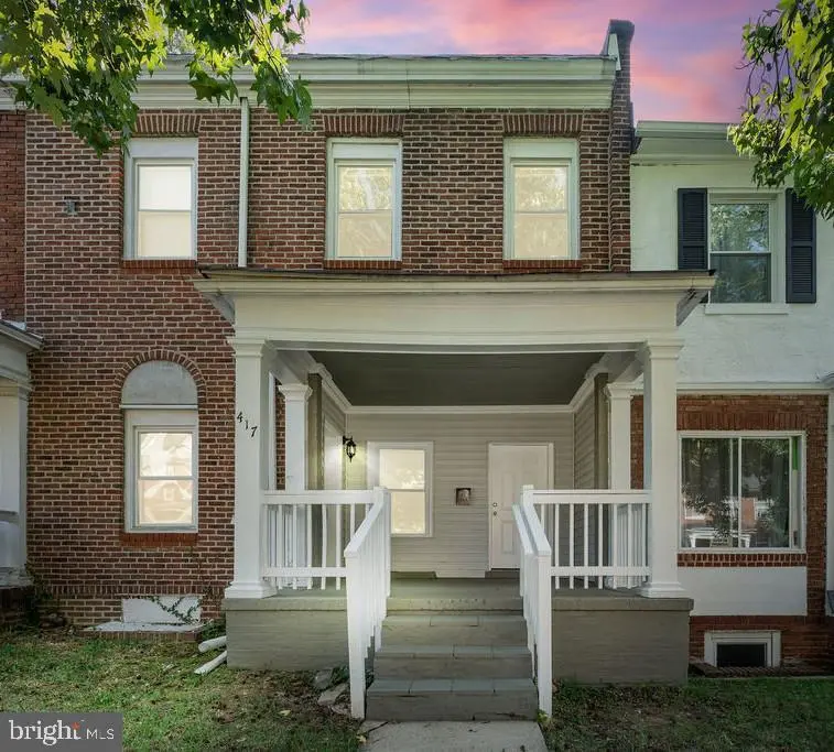 417 Rosecroft Ter