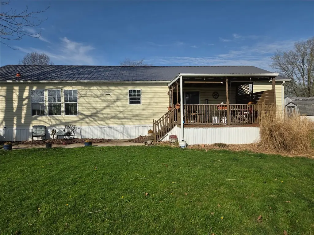 6085 Sebring Warner