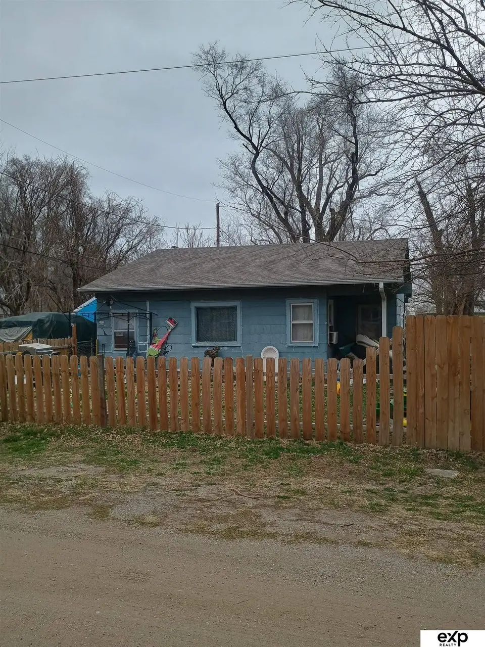 702 Jaynes St