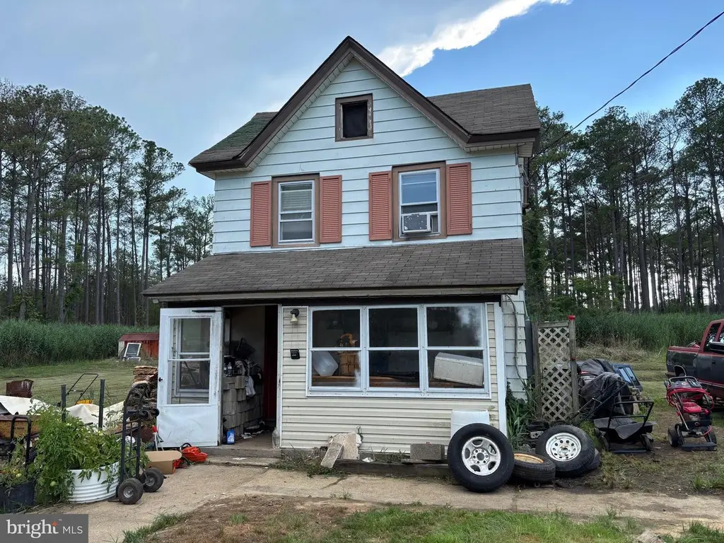 2900 Ape Hole Rd