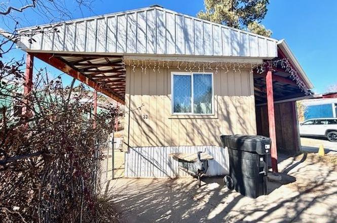 2400 Arroyo Dr #22