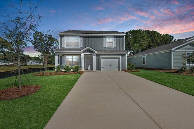 700 Perch Ln